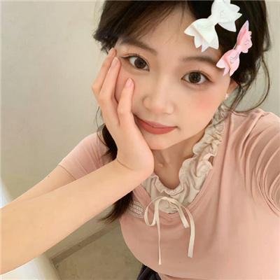 我家的女儿交不到男朋友