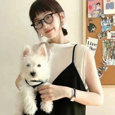 我爱克丽丝