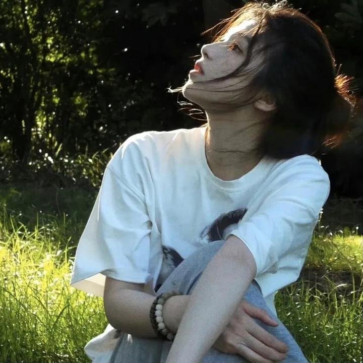 电波系彼女